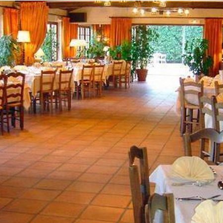 Le Ratelier Hotel Montaigut-sur-Save Bagian luar foto