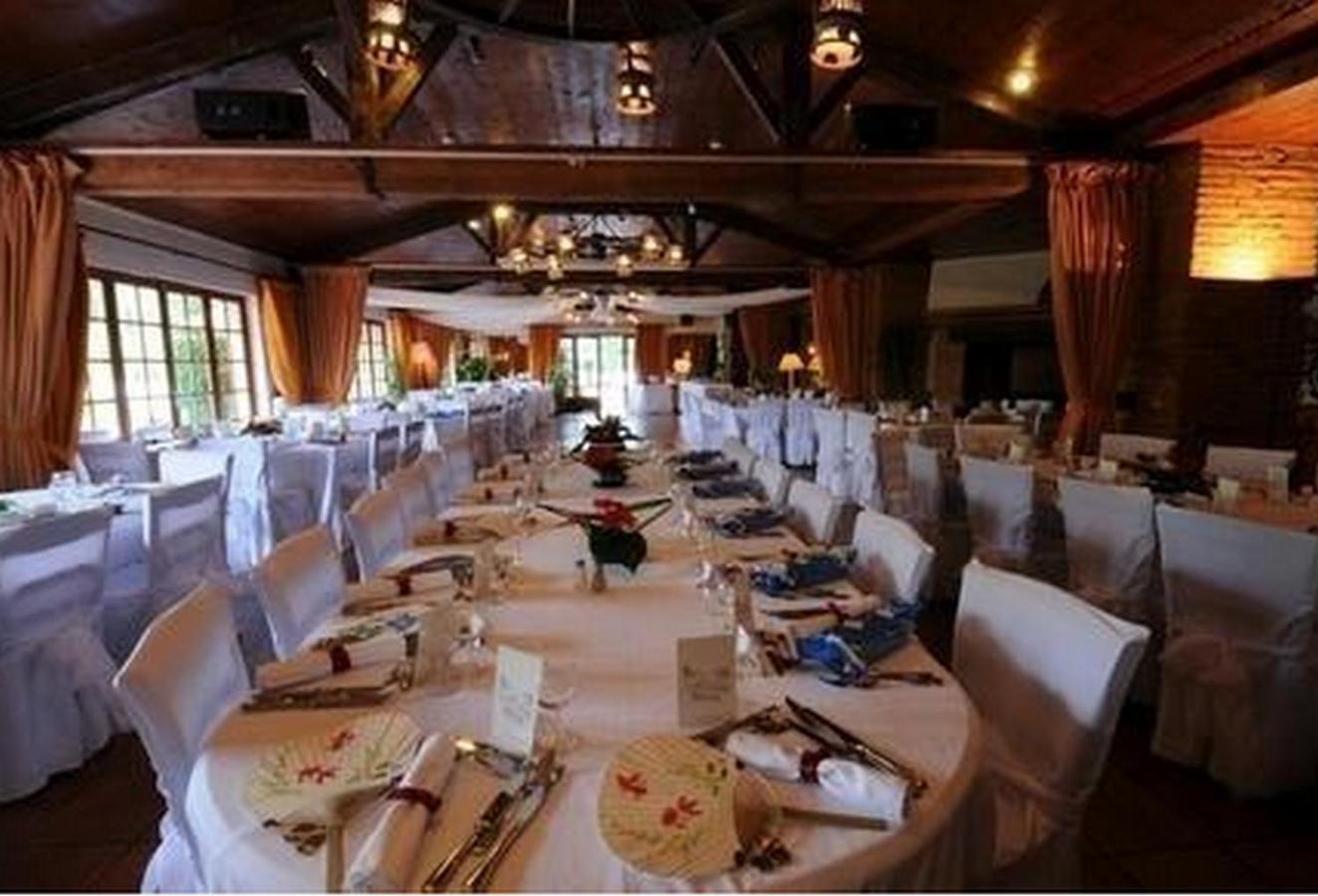 Le Ratelier Hotel Montaigut-sur-Save Bagian luar foto