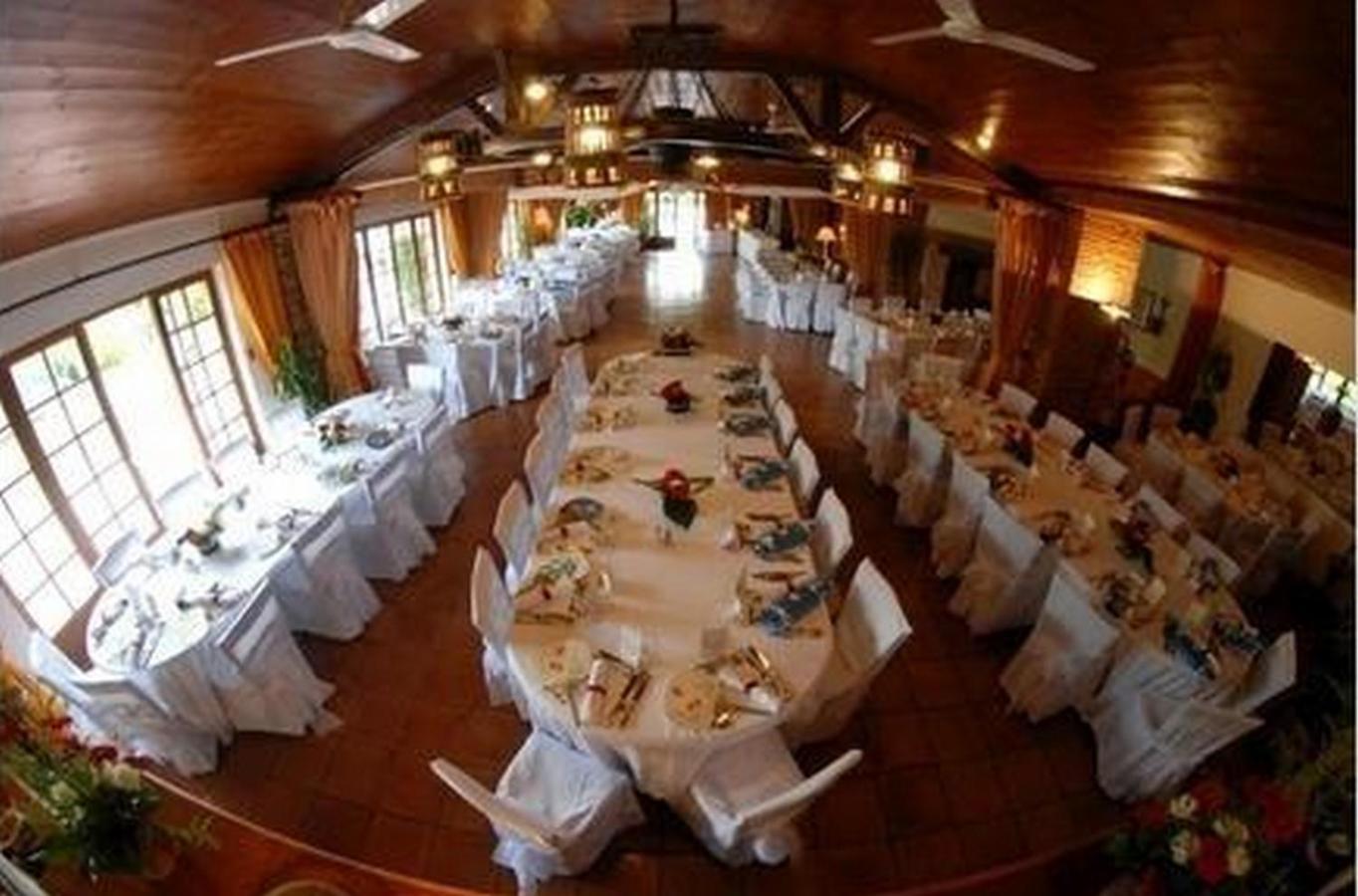 Le Ratelier Hotel Montaigut-sur-Save Bagian luar foto
